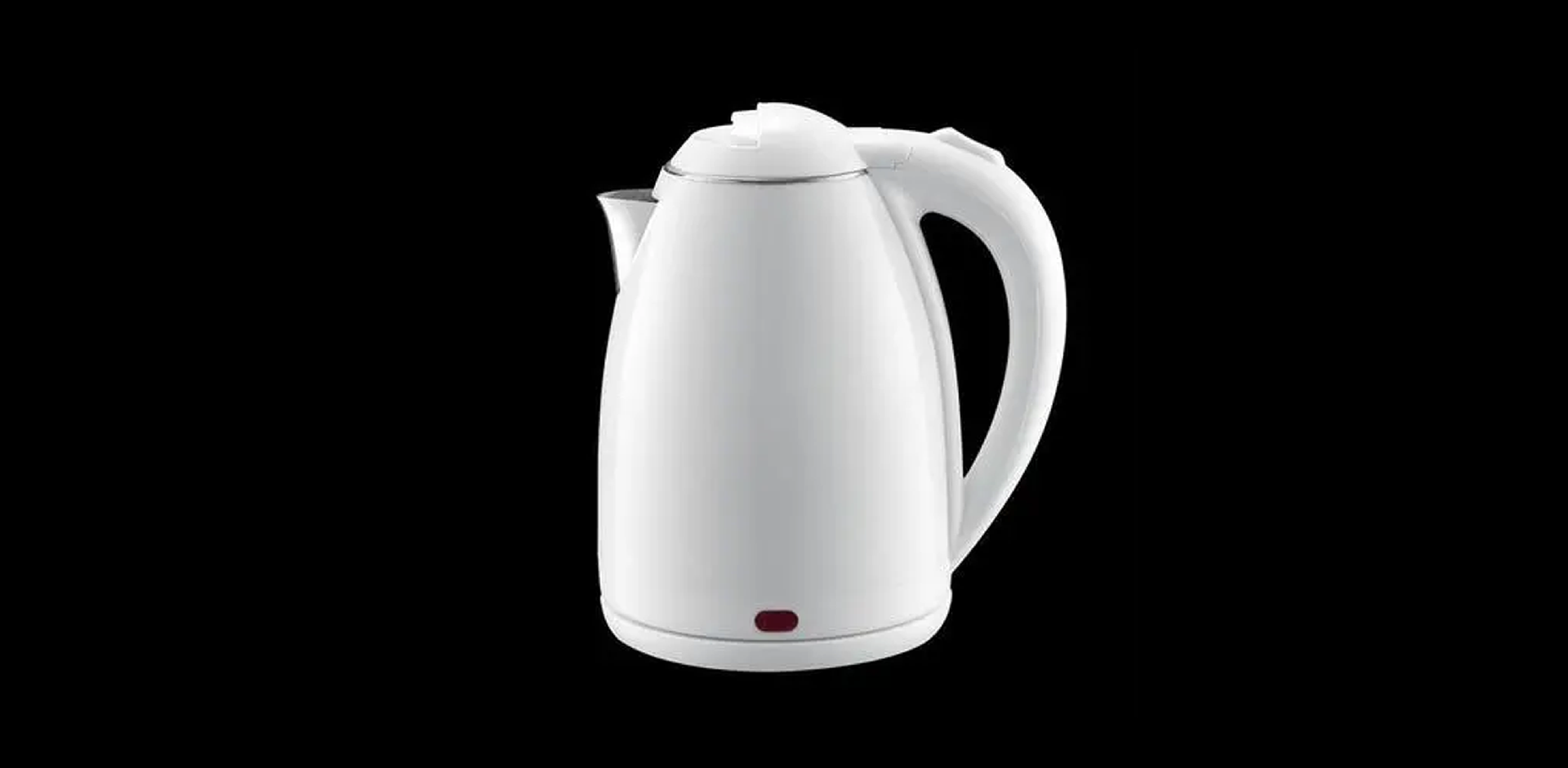 家電塑料配件:塑料電水壺等還能用嗎？